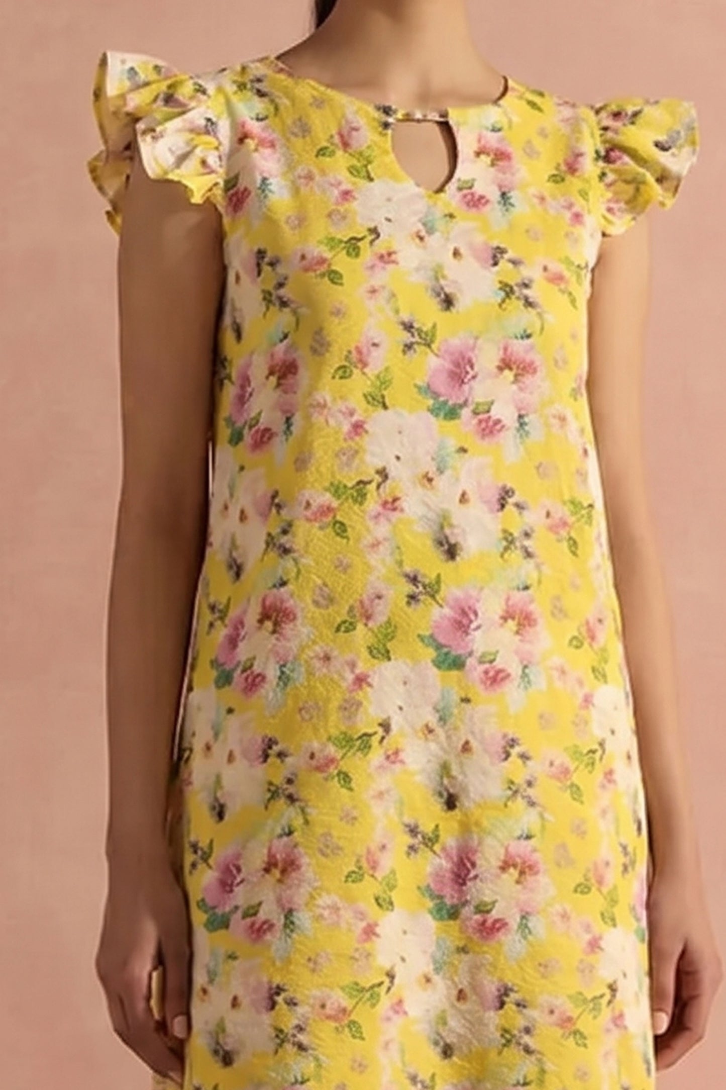 LAWN | PRINTED