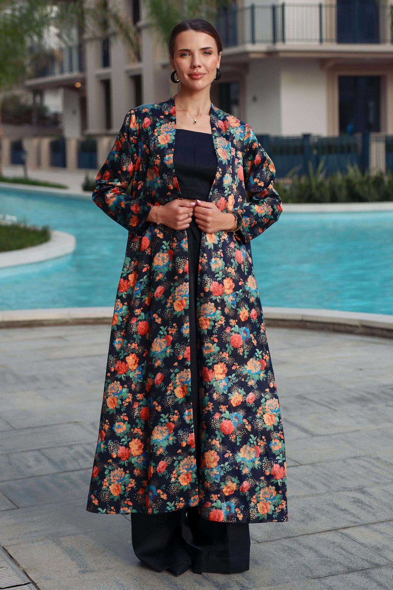 SILK | PRINTED
