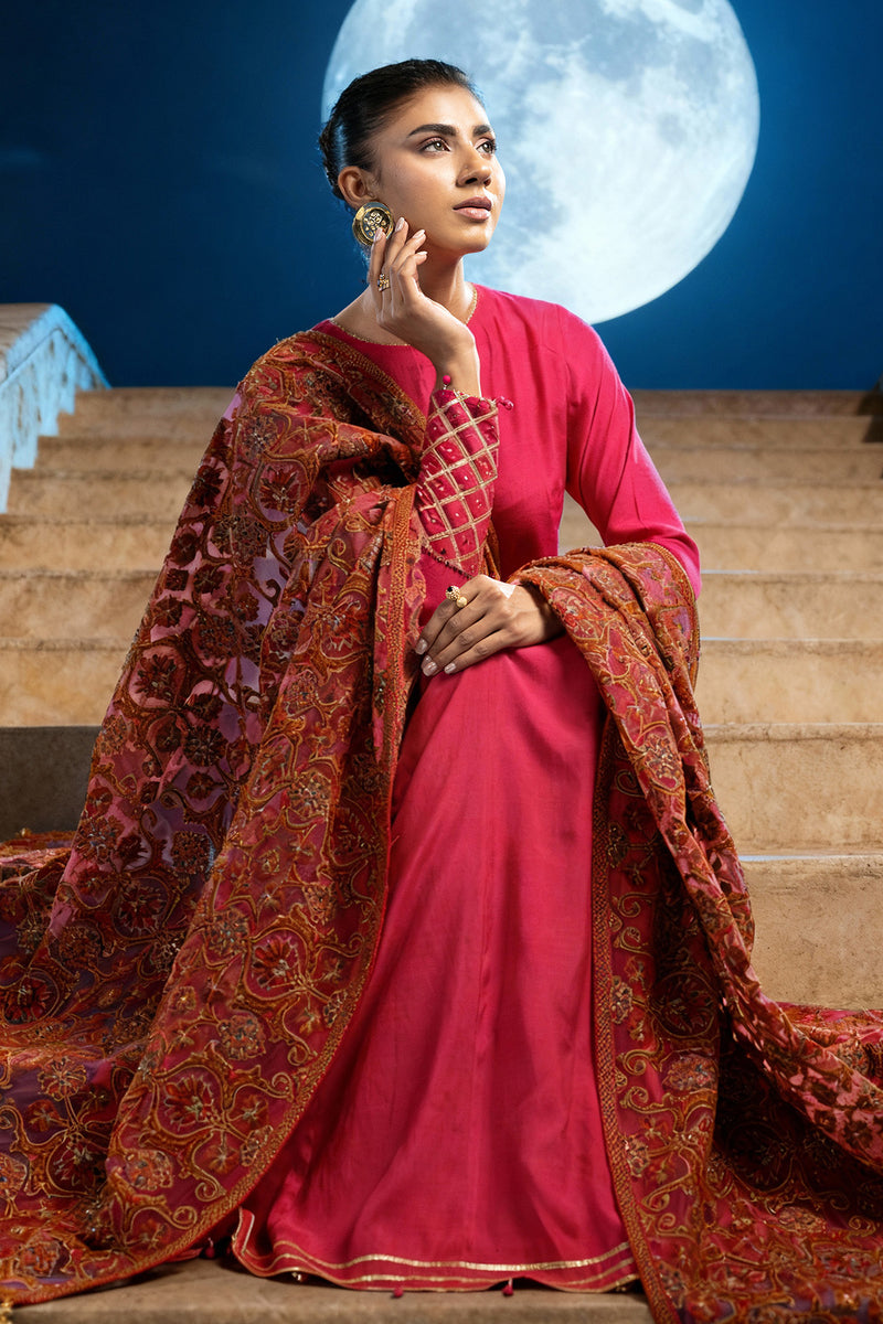 VELVET | EMBROIDERED - Shop Now at Kayseria