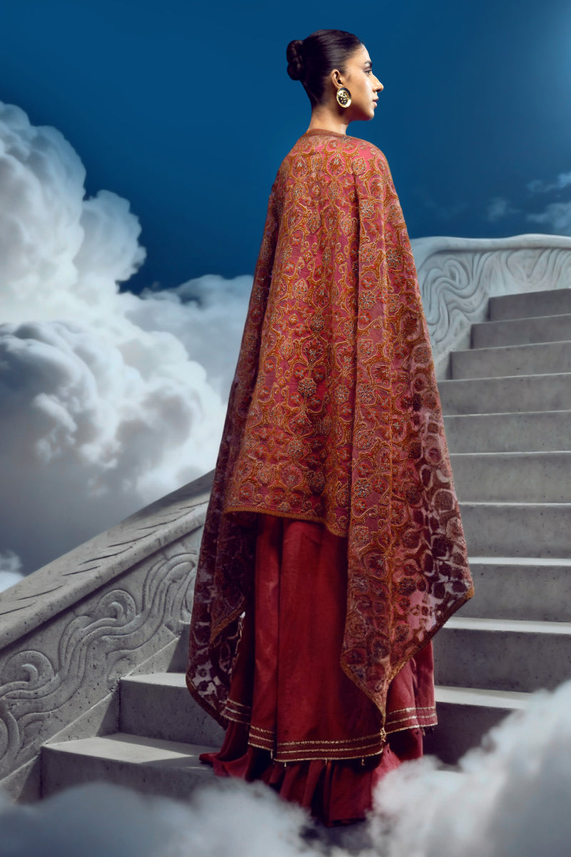 VELVET | EMBROIDERED - Shop Now at Kayseria