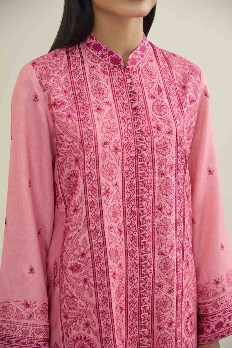 VISCOSE WOOL  |  EMBROIDERED - Shop Now at Kayseria