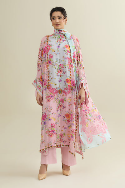 CHINA SILK  |  EMBROIDERED - Shop Now at Kayseria