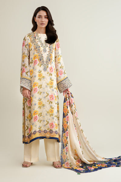 CHINA SILK | PRINTED - Shop Now at Kayseria