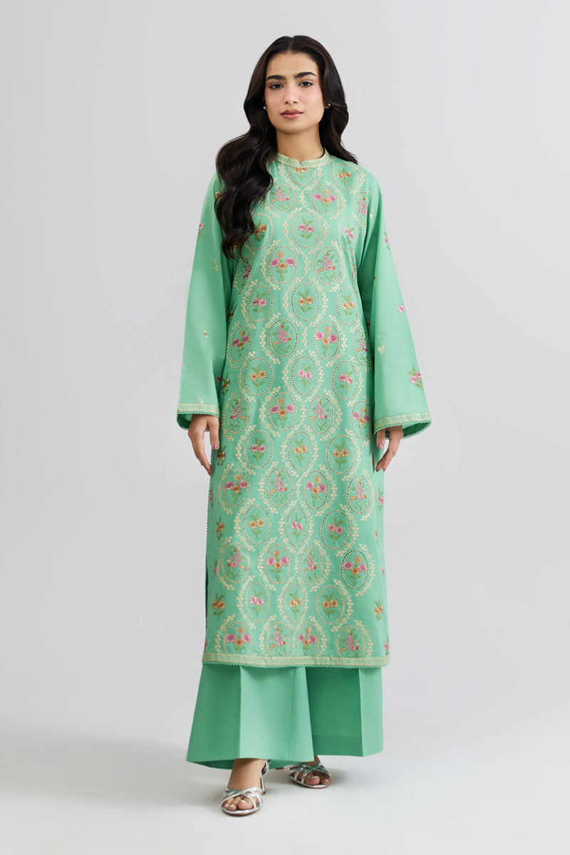 LAWN | EMBROIDERED - Shop Now at Kayseria