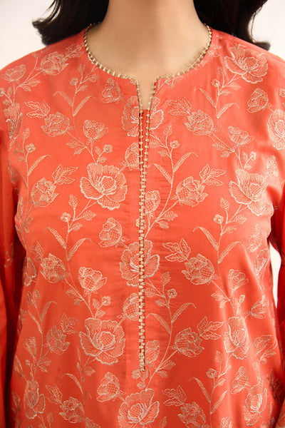 LAWN | EMBROIDERED - Shop Now at Kayseria