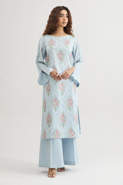LAWN | EMBROIDERED - Shop Now at Kayseria