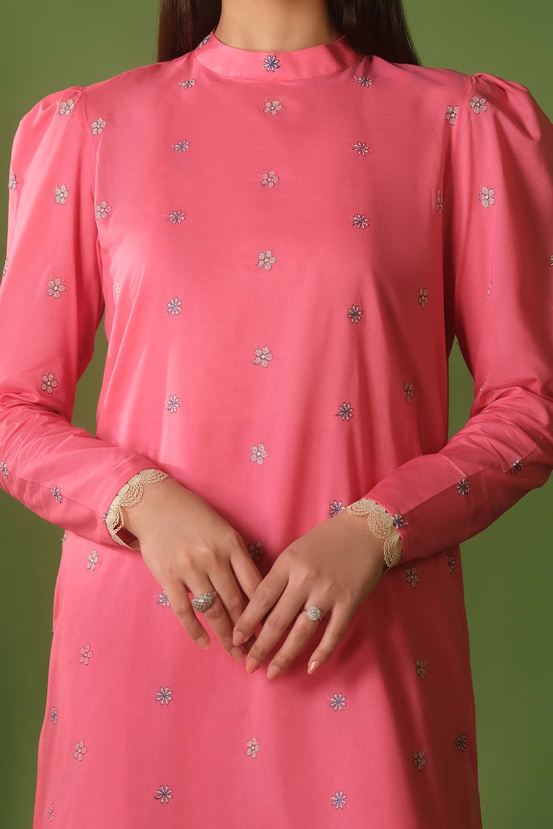 LAWN | EMBROIDERED