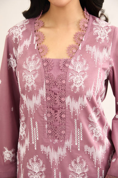 LAWN | EMBROIDERED - Shop Now at Kayseria