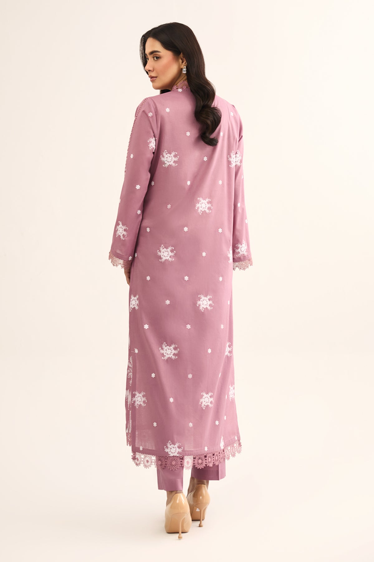 LAWN | EMBROIDERED - Shop Now at Kayseria