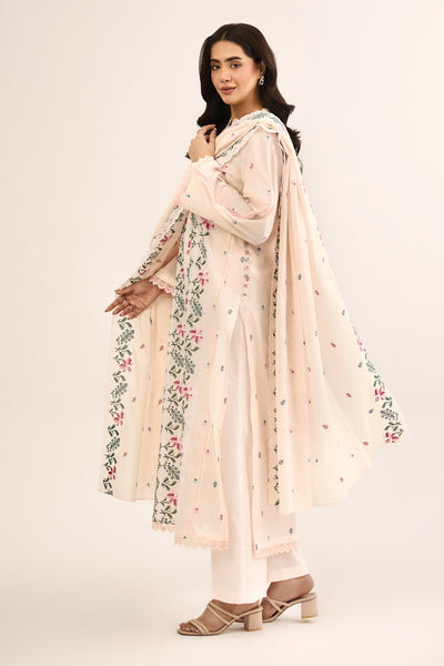LAWN | EMBROIDERED - Shop Now at Kayseria