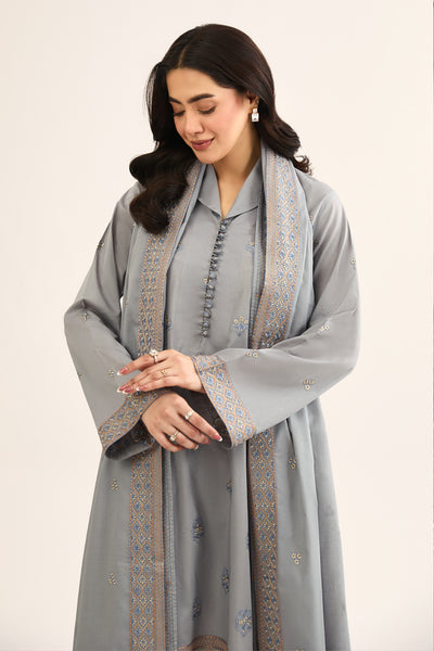 LAWN | EMBROIDERED - Shop Now at Kayseria