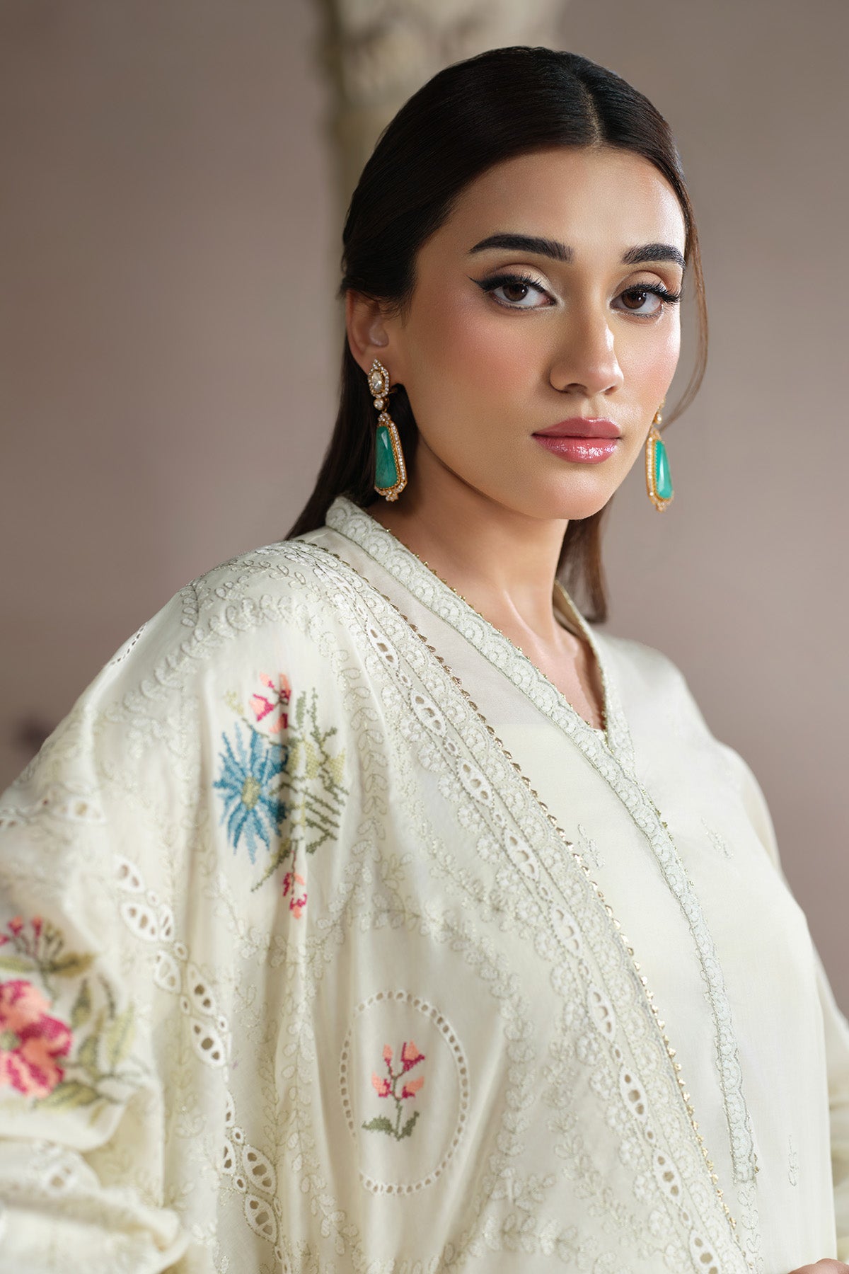 LAWN | EMBROIDERED - Shop Now at Kayseria