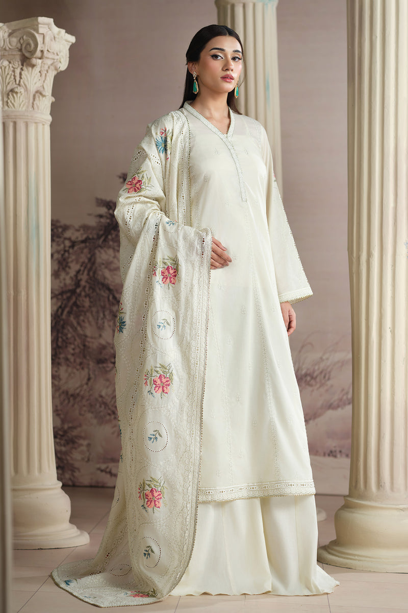 LAWN | EMBROIDERED - Shop Now at Kayseria