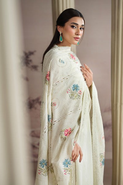 LAWN | EMBROIDERED - Shop Now at Kayseria