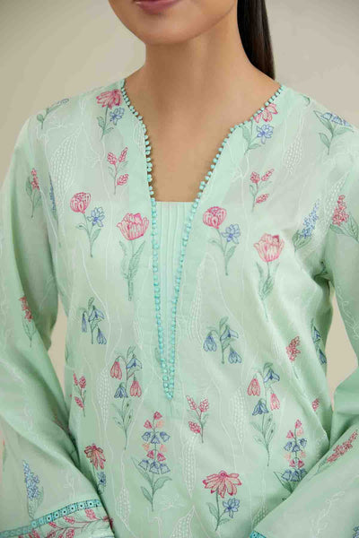 LAWN  |  EMBROIDERED - Shop Now at Kayseria