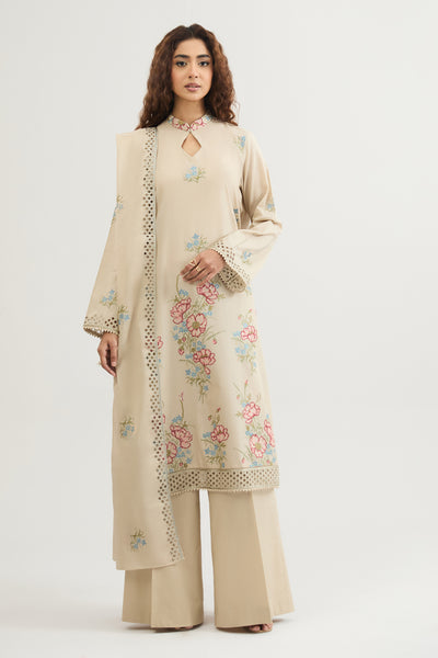 LAWN | EMBROIDERED - Shop Now at Kayseria