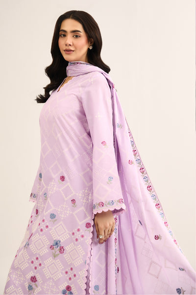 LAWN | EMBROIDERED - Shop Now at Kayseria