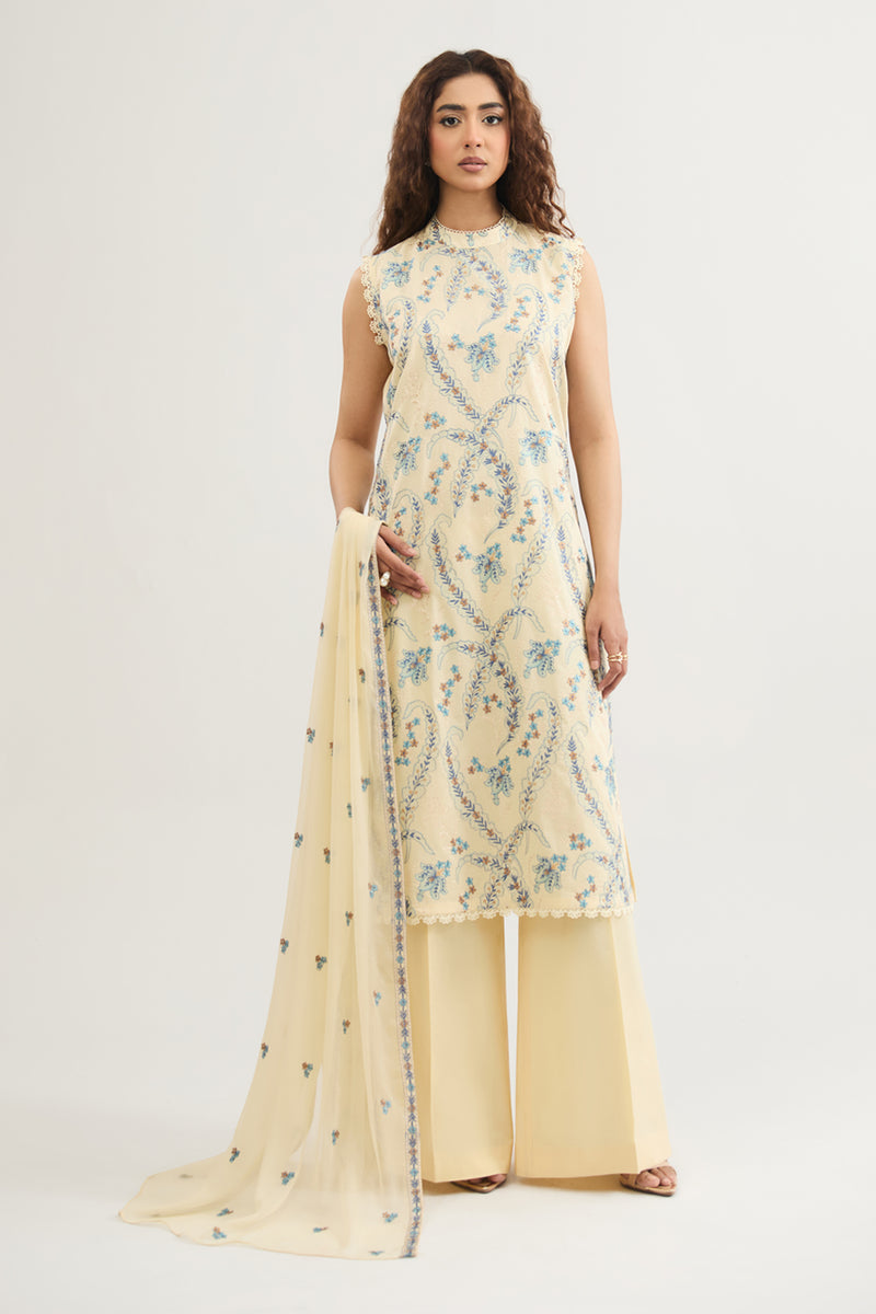 LAWN | EMBROIDERED - Shop Now at Kayseria