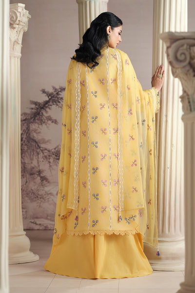 LAWN | EMBROIDERED - Shop Now at Kayseria