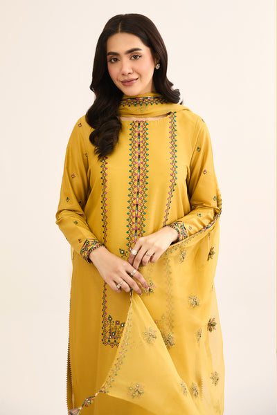 LAWN | EMBROIDERED - Shop Now at Kayseria