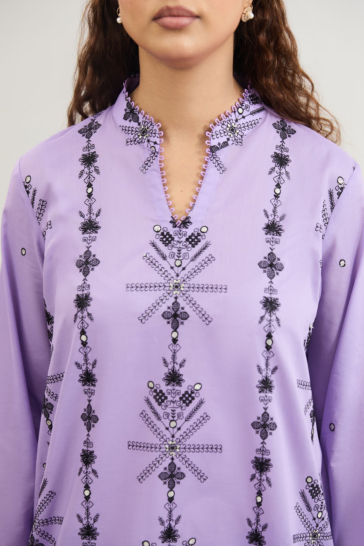 LAWN | EMBROIDERED - Shop Now at Kayseria