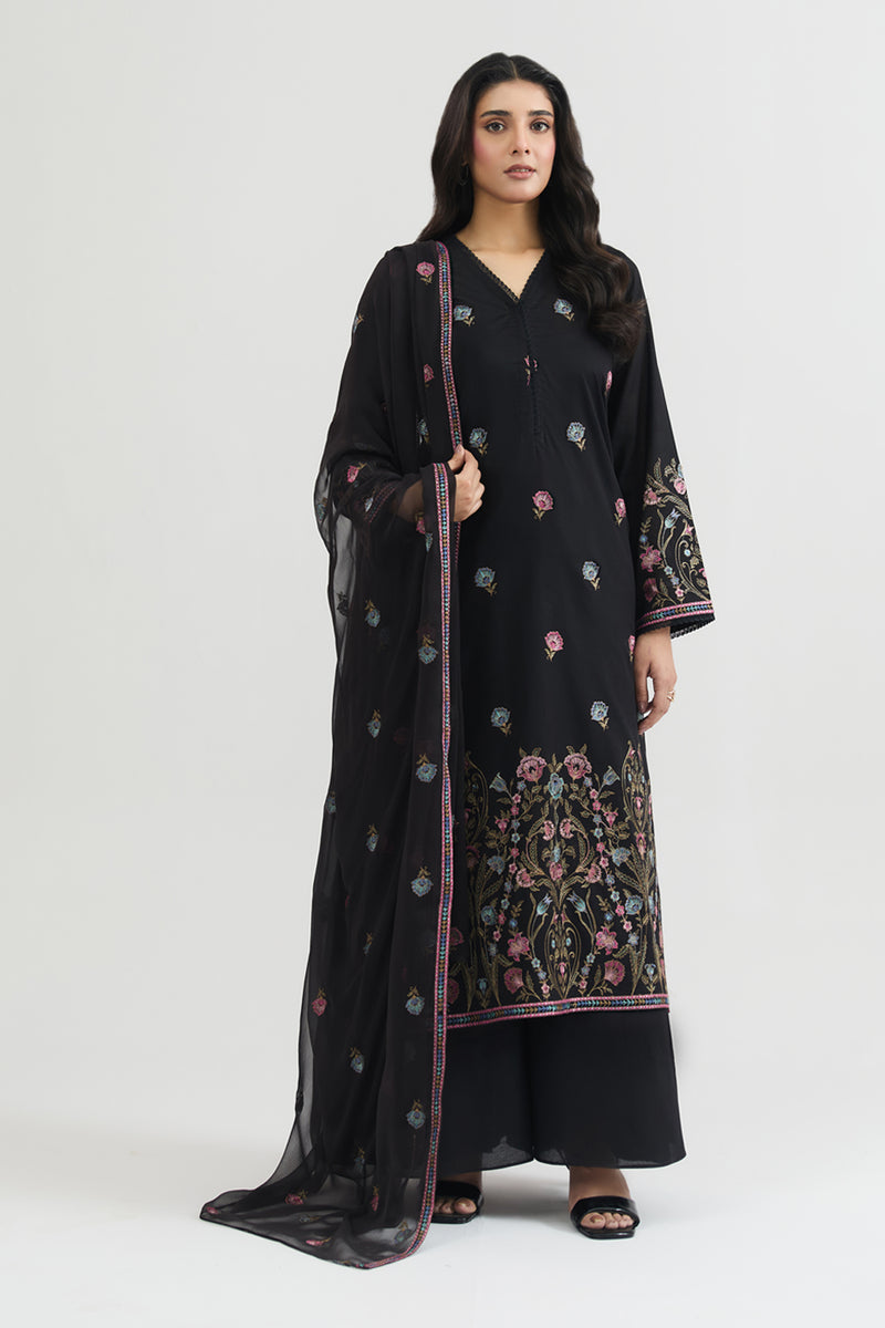 LAWN | EMBROIDERED - Shop Now at Kayseria