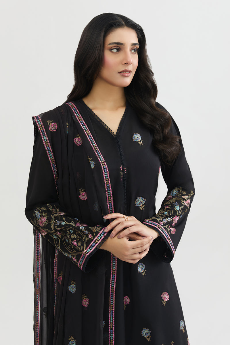 LAWN | EMBROIDERED - Shop Now at Kayseria