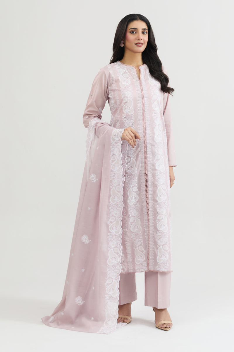 LAWN | EMBROIDERED - Shop Now at Kayseria