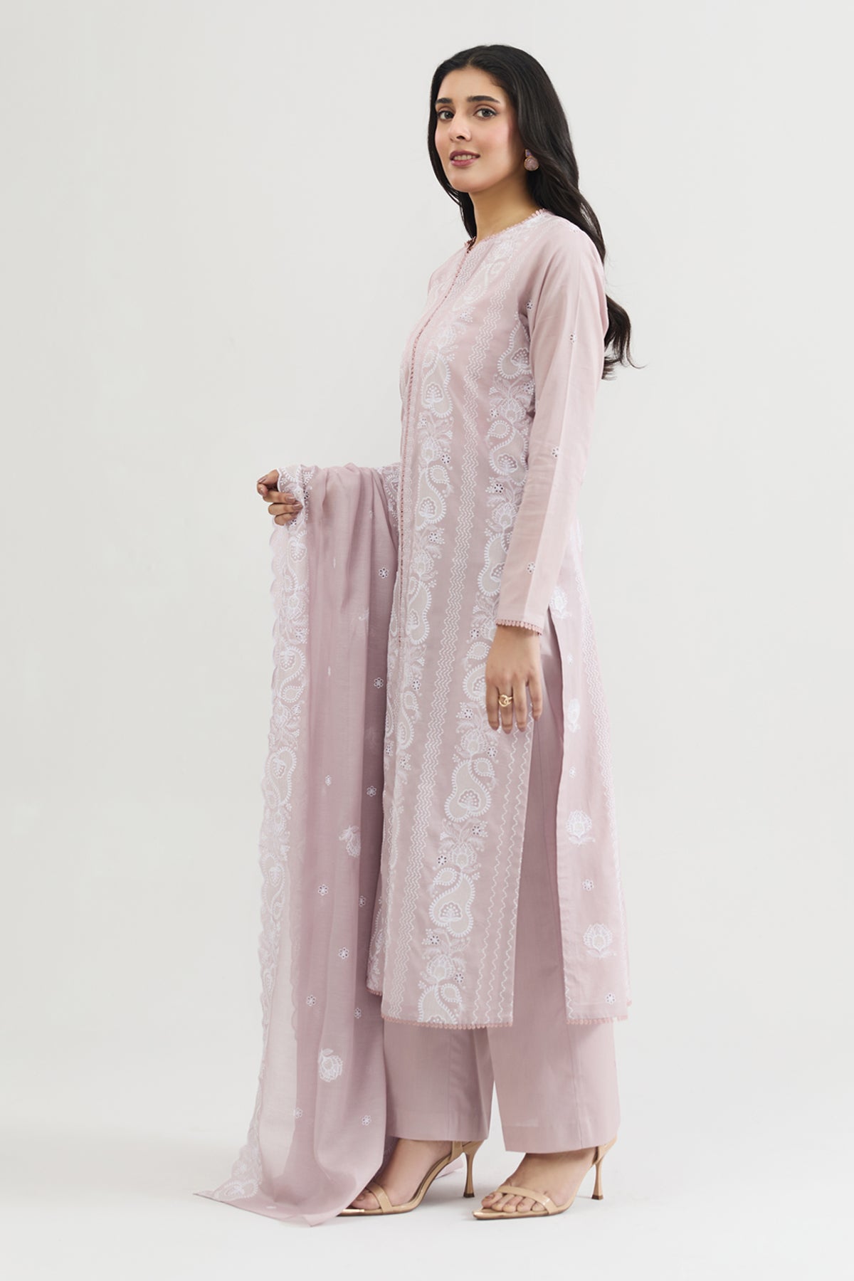 LAWN | EMBROIDERED - Shop Now at Kayseria