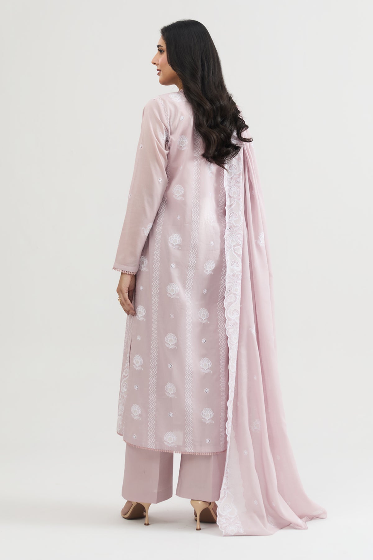 LAWN | EMBROIDERED - Shop Now at Kayseria