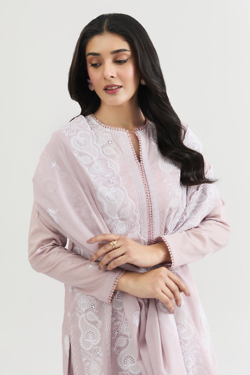 LAWN | EMBROIDERED - Shop Now at Kayseria