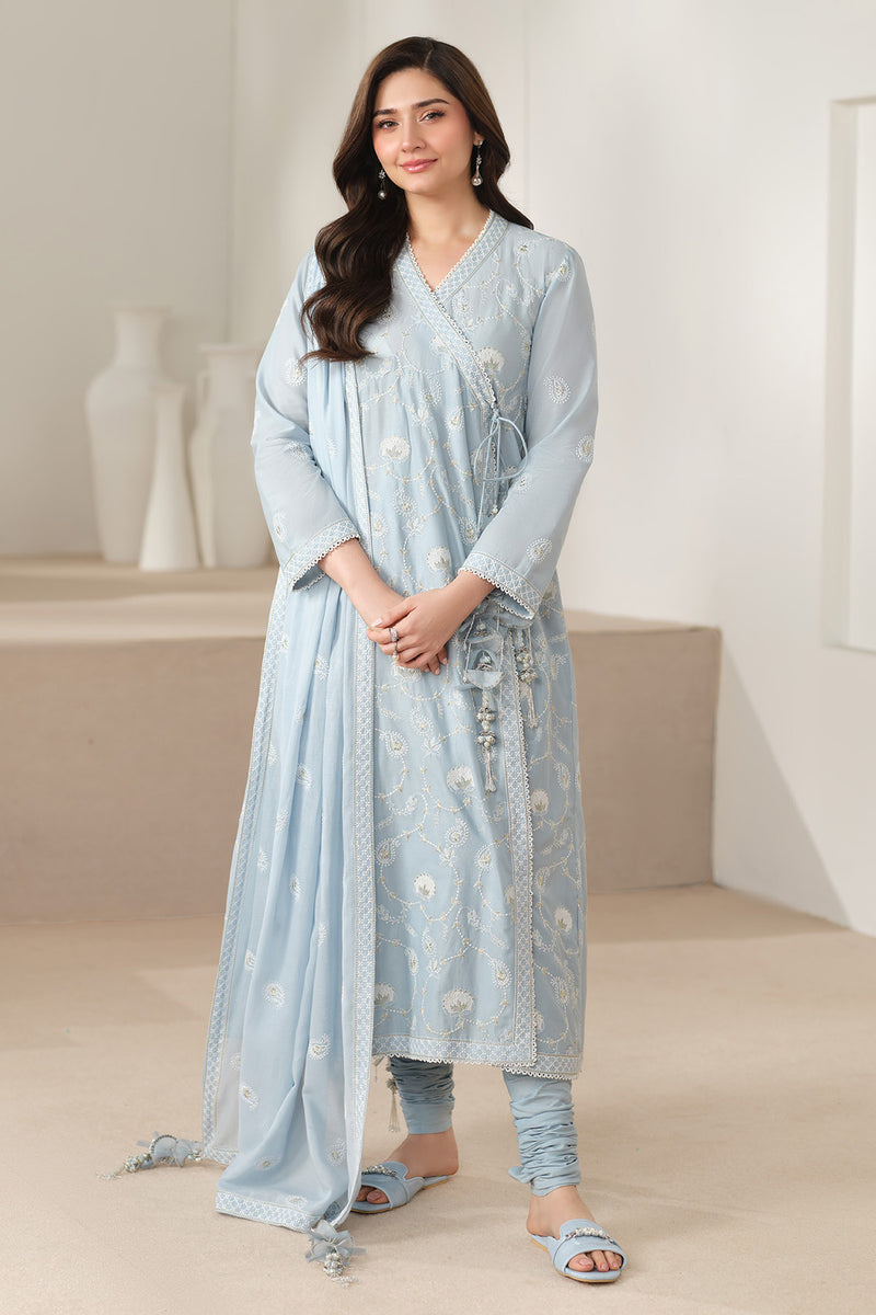 LAWN | EMBROIDERED - Shop Now at Kayseria