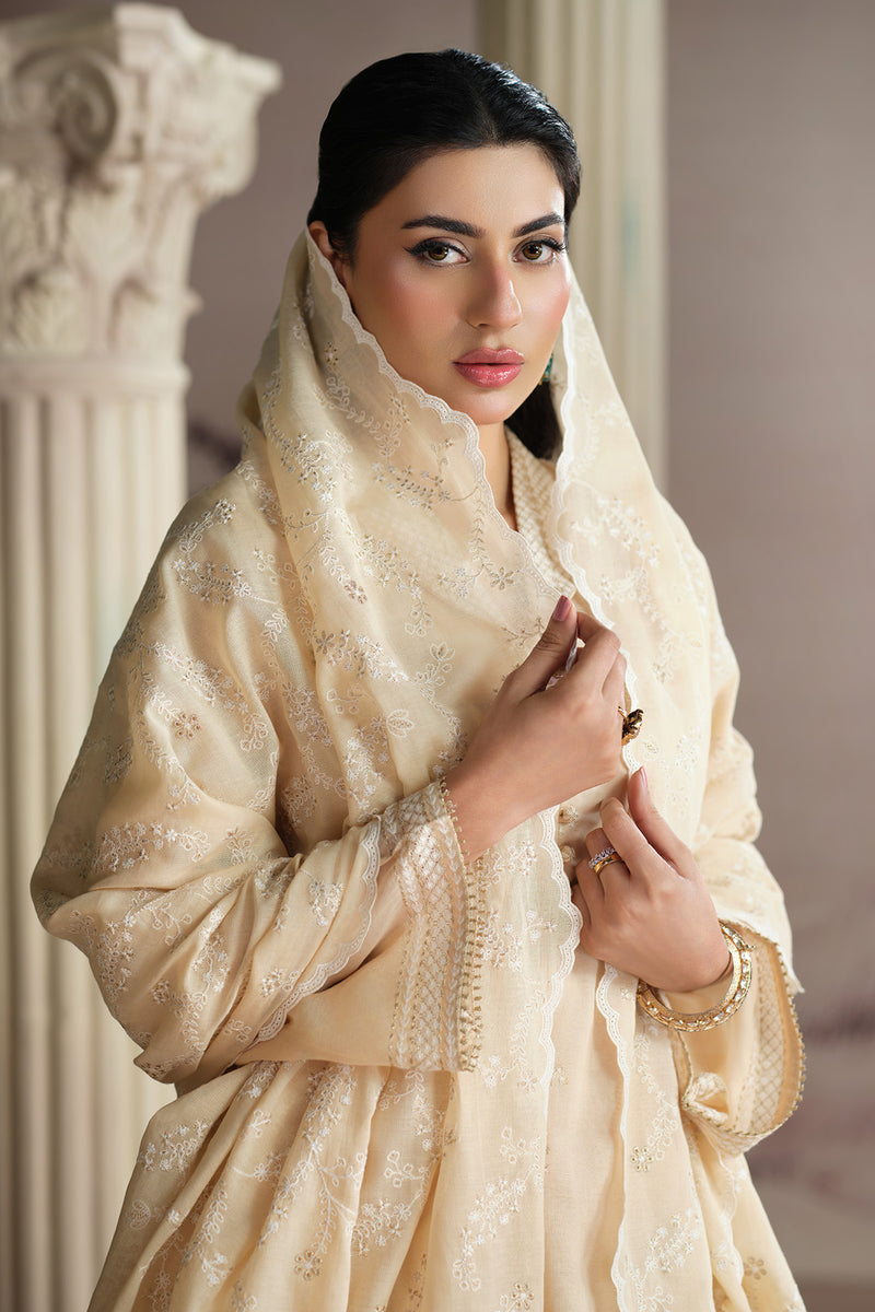 DHAKA MALMAL | EMBROIDERED - Shop Now at Kayseria