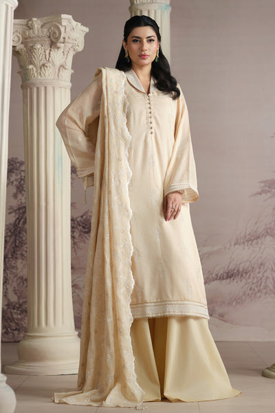 DHAKA MALMAL | EMBROIDERED - Shop Now at Kayseria
