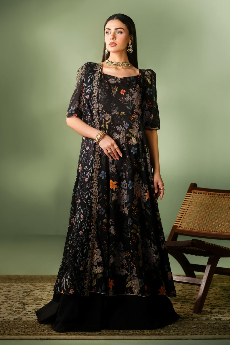 LAWN | EMBROIDERED
