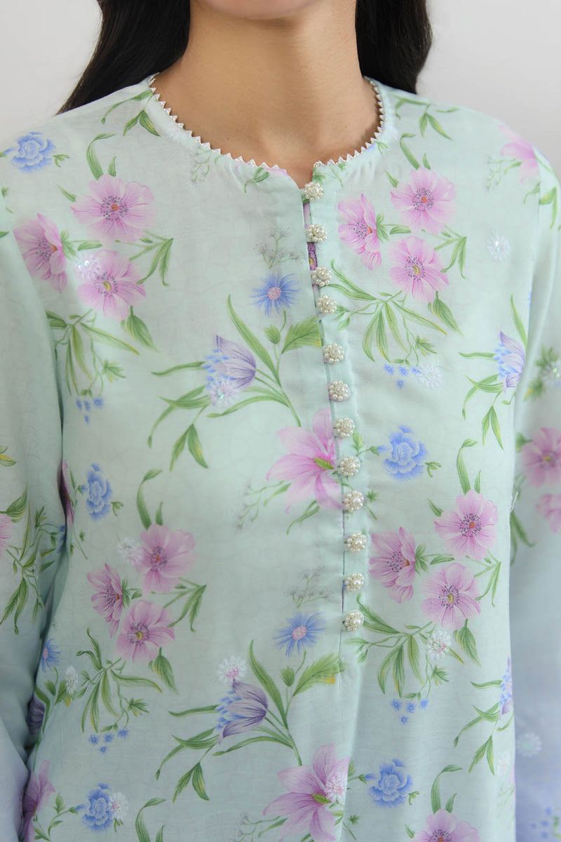 RAW SILK | EMBROIDERED - Shop Now at Kayseria