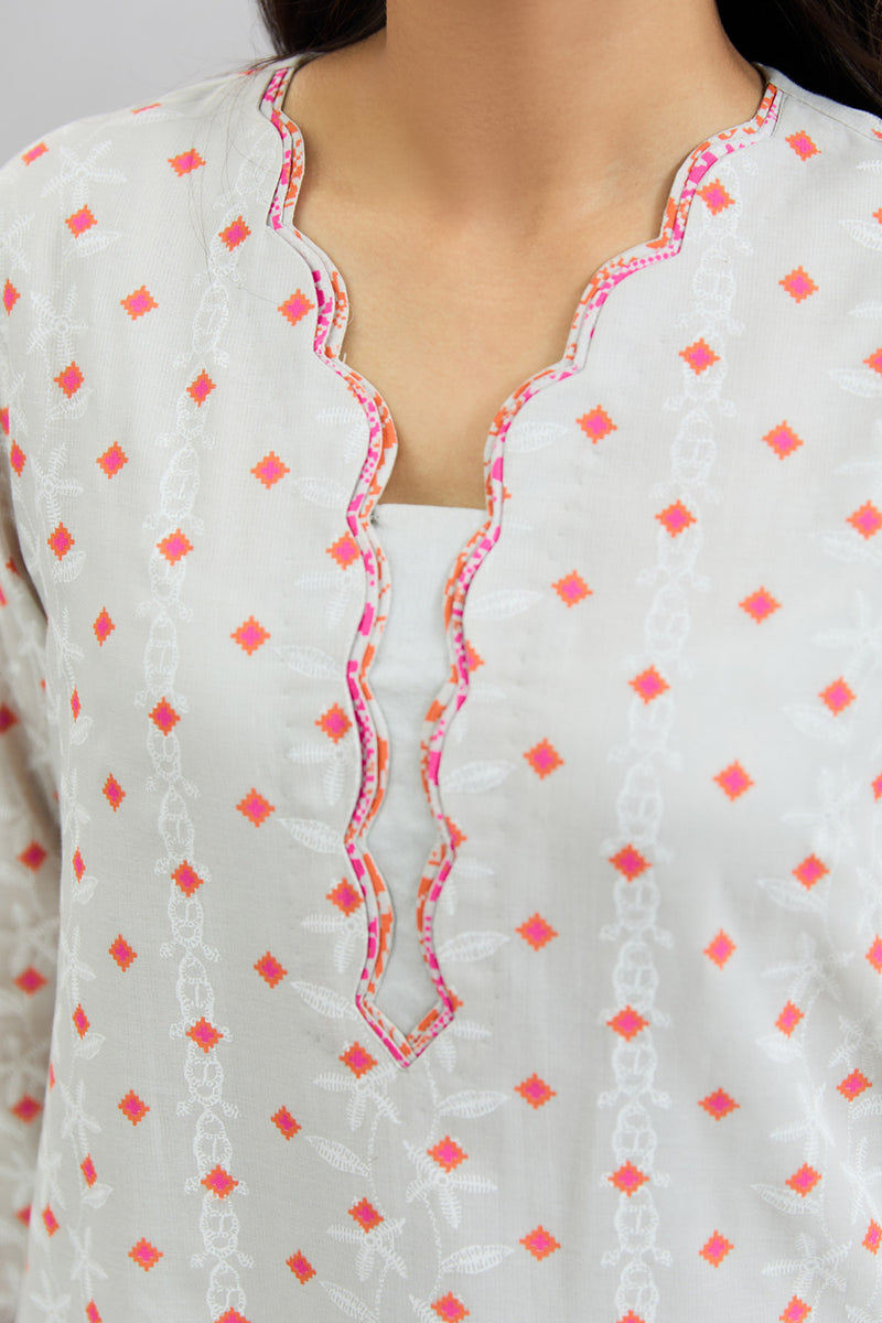 DHAKA MALMAL | EMBROIDERED - Shop Now at Kayseria