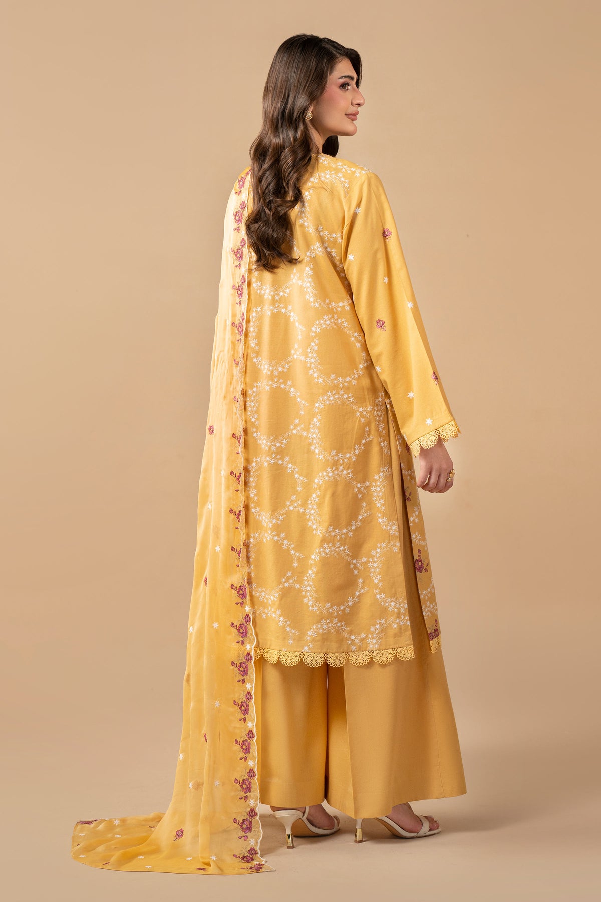 VISCOSE KARANDI | EMBROIDERED - NOT IN RP KAYSERIA EXCLUSIVE WINTER-26