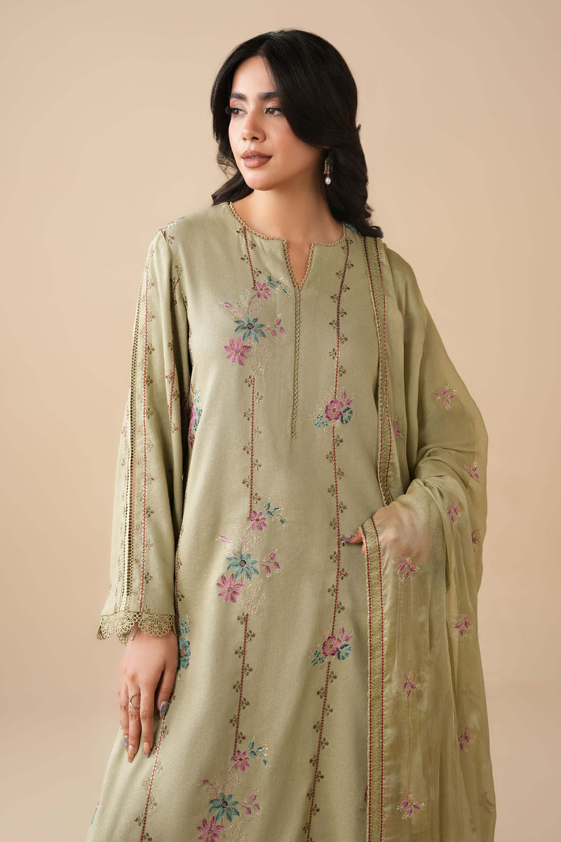 COTTON KARANDI | EMBROIDERED KAYSERIA EXCLUSIVE WINTER-26