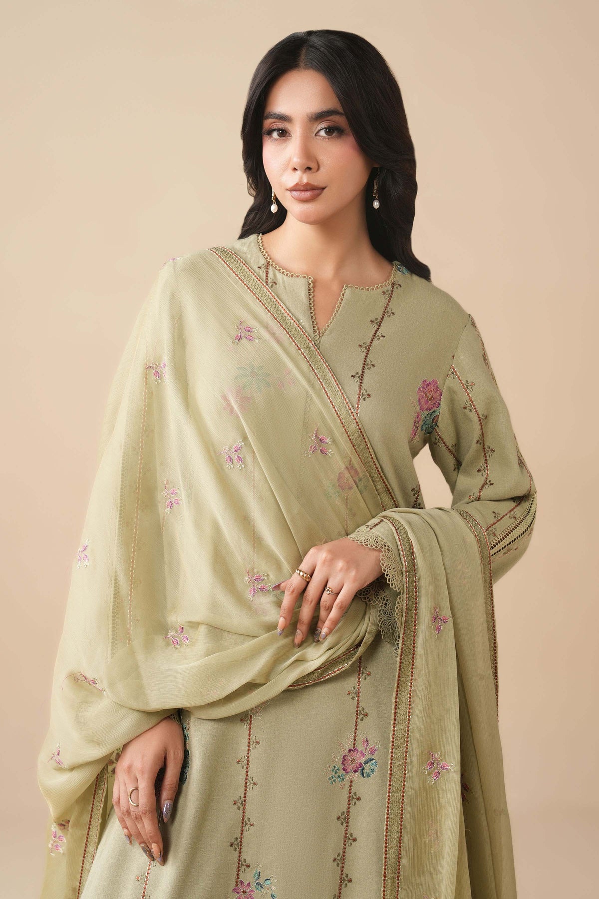 COTTON KARANDI | EMBROIDERED KAYSERIA EXCLUSIVE WINTER-26