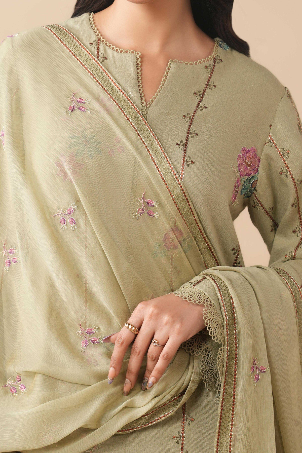 COTTON KARANDI | EMBROIDERED KAYSERIA EXCLUSIVE WINTER-26