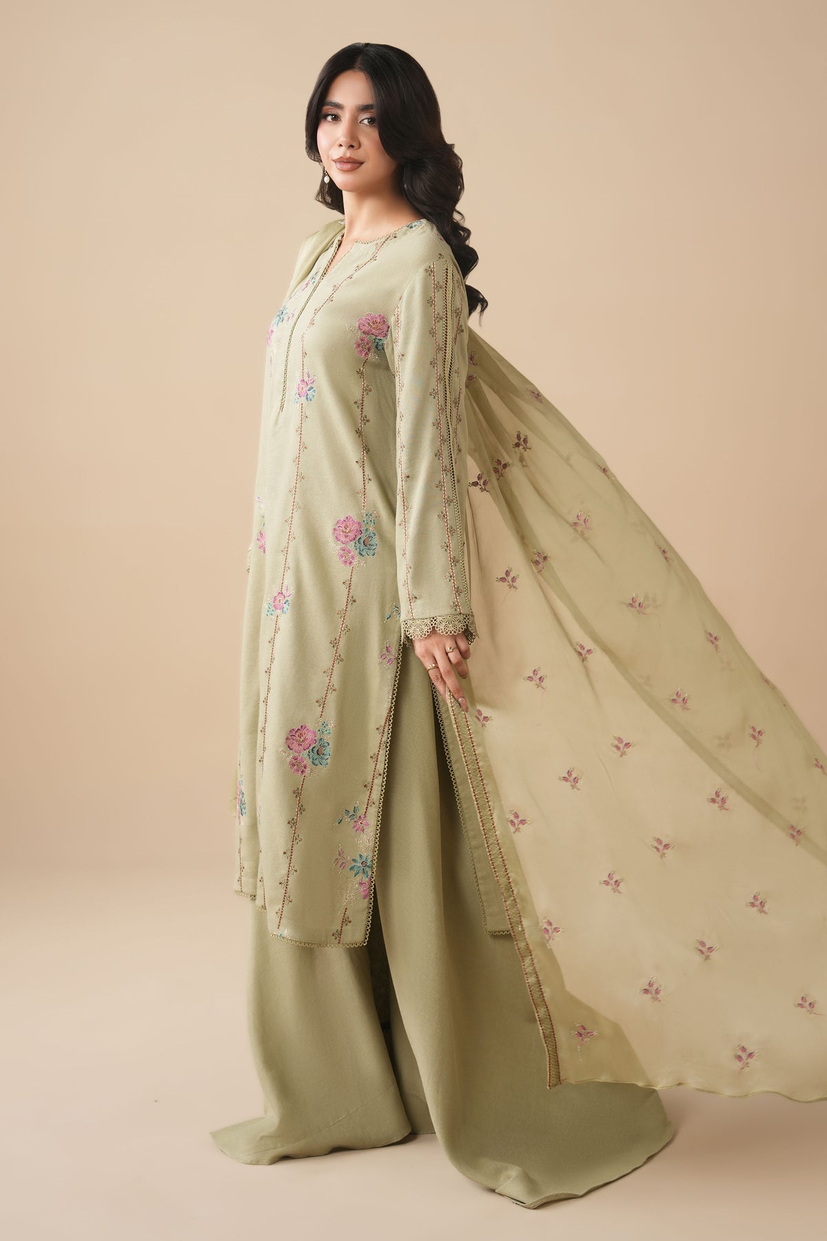 COTTON KARANDI | EMBROIDERED KAYSERIA EXCLUSIVE WINTER-26