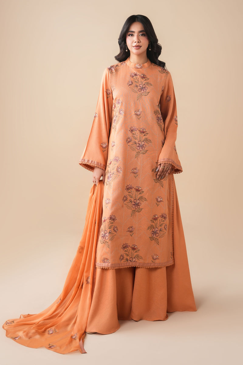 COTTON KARANDI | EMBROIDERED KAYSERIA EXCLUSIVE WINTER-26