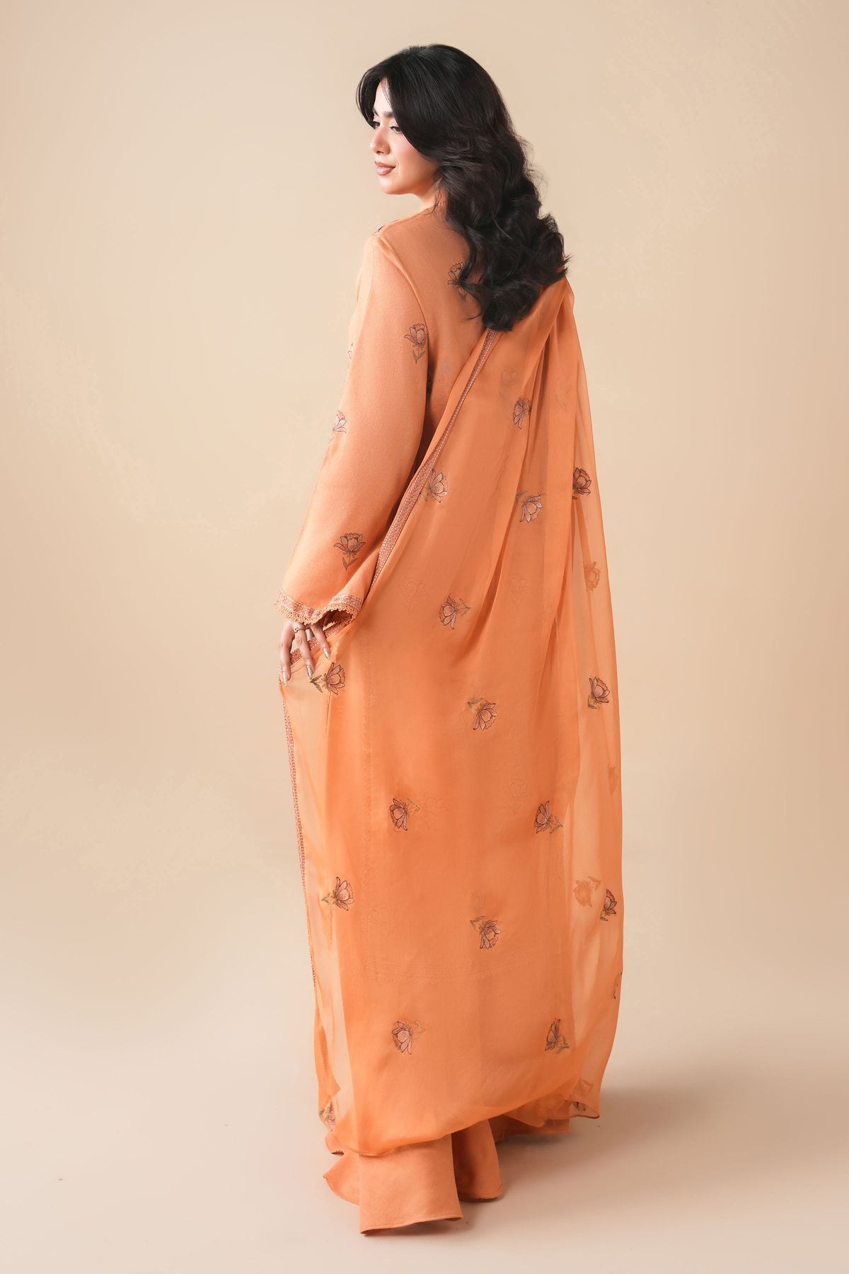 COTTON KARANDI | EMBROIDERED KAYSERIA EXCLUSIVE WINTER-26