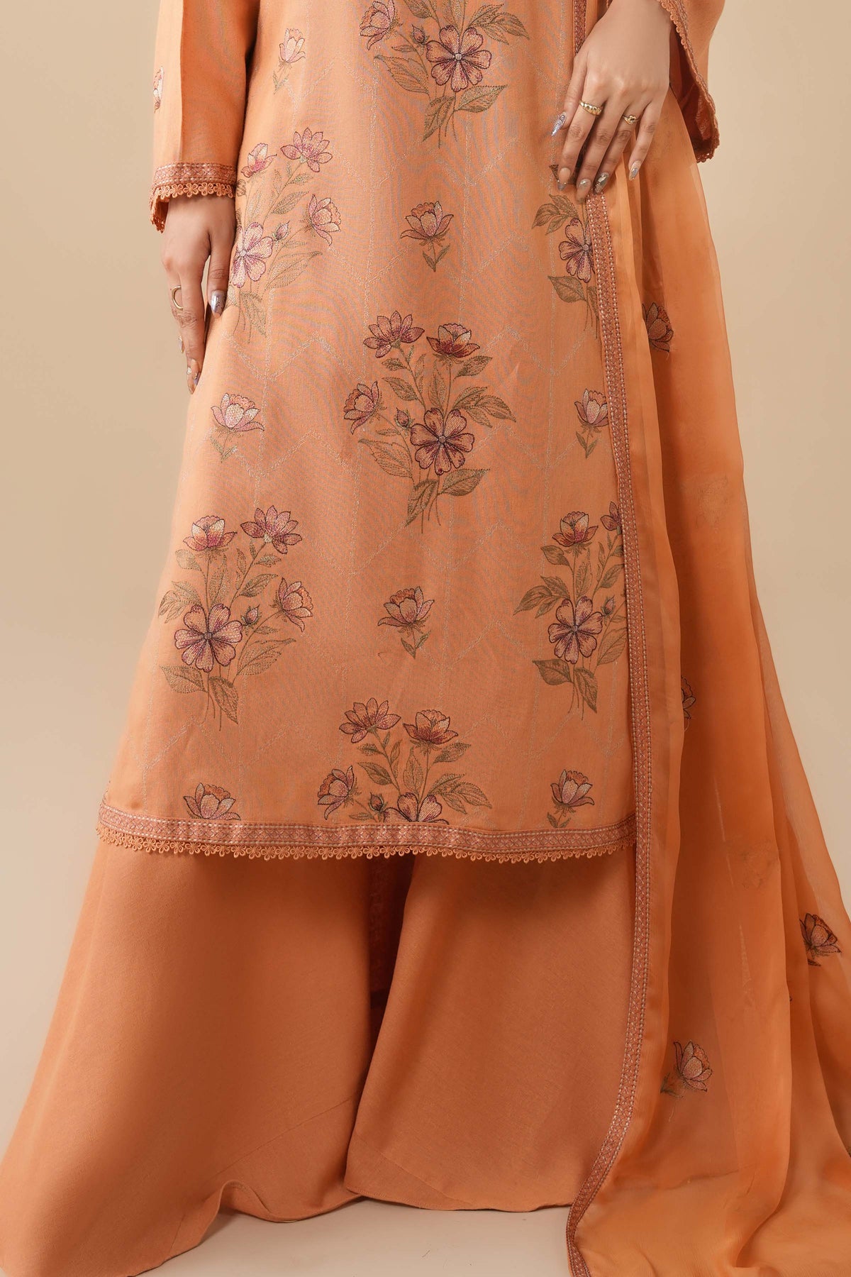 COTTON KARANDI | EMBROIDERED KAYSERIA EXCLUSIVE WINTER-26