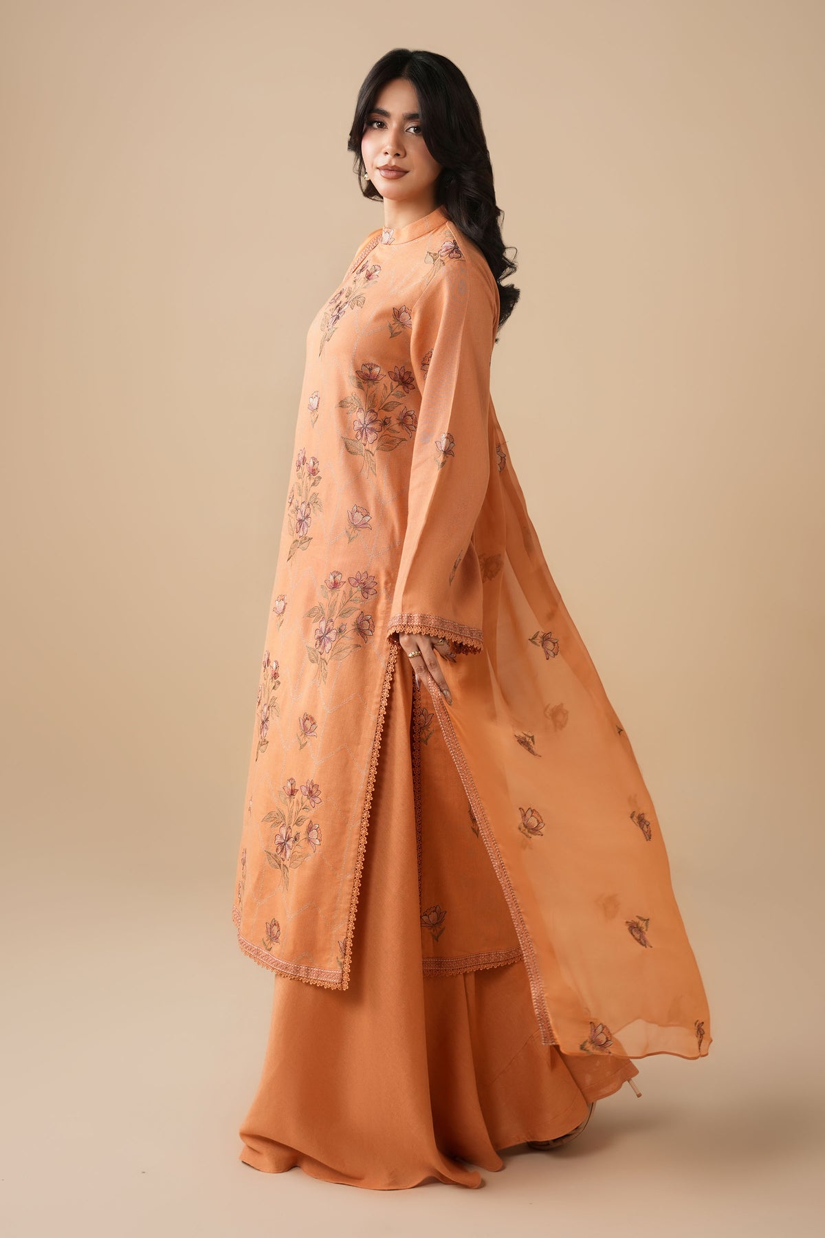 COTTON KARANDI | EMBROIDERED KAYSERIA EXCLUSIVE WINTER-26