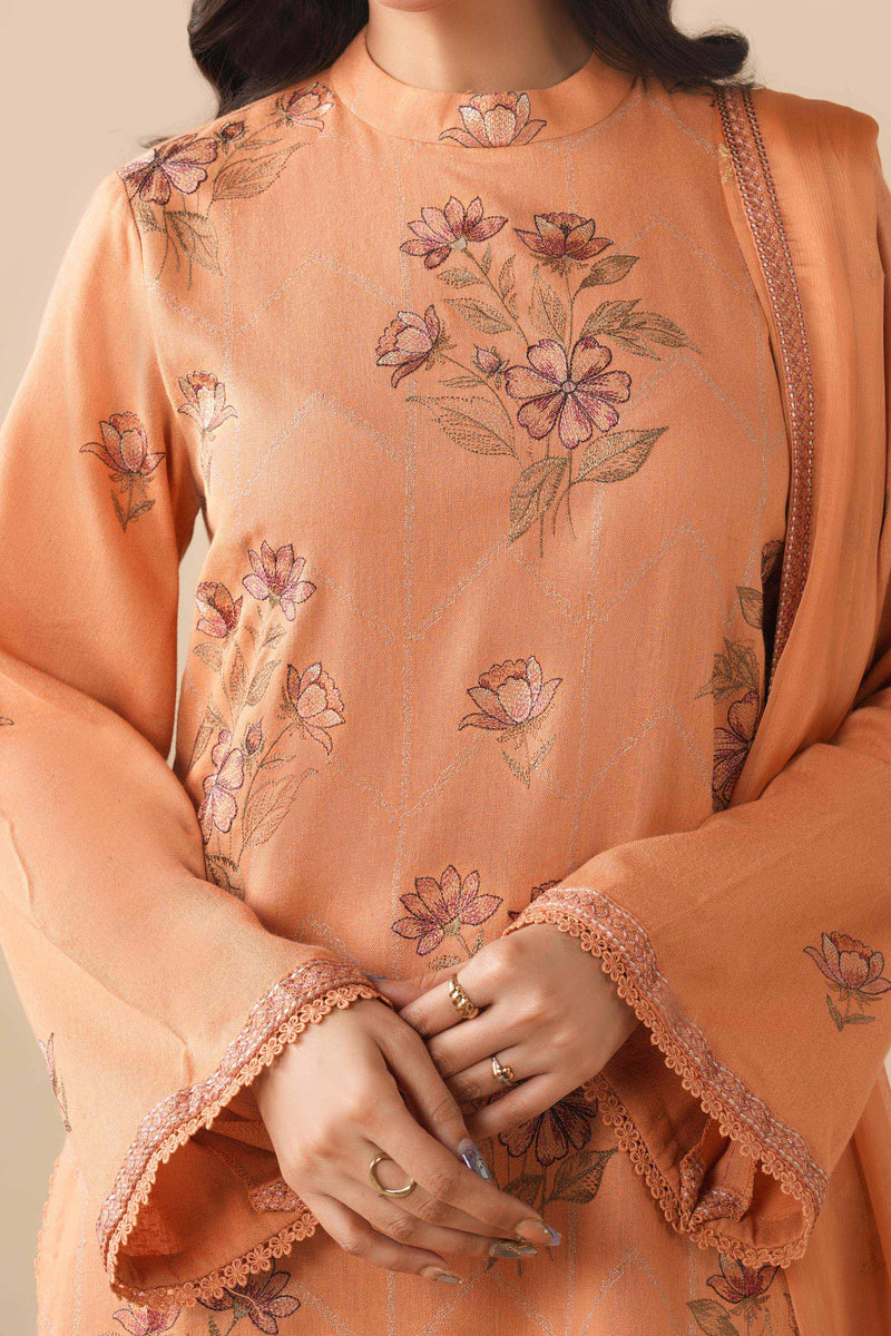 COTTON KARANDI | EMBROIDERED KAYSERIA EXCLUSIVE WINTER-26