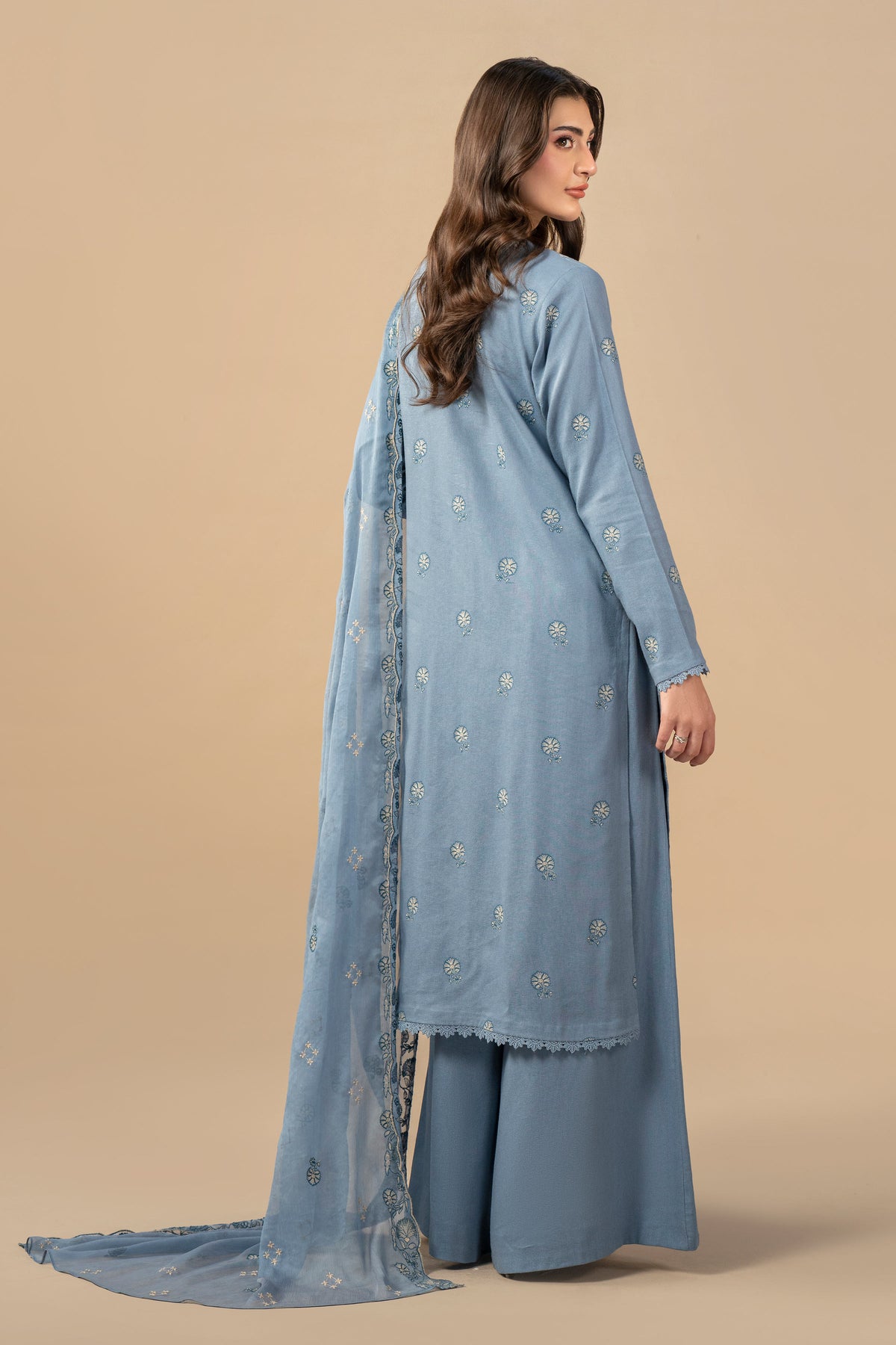 COTTON KARANDI | EMBROIDERED KAYSERIA EXCLUSIVE WINTER-26