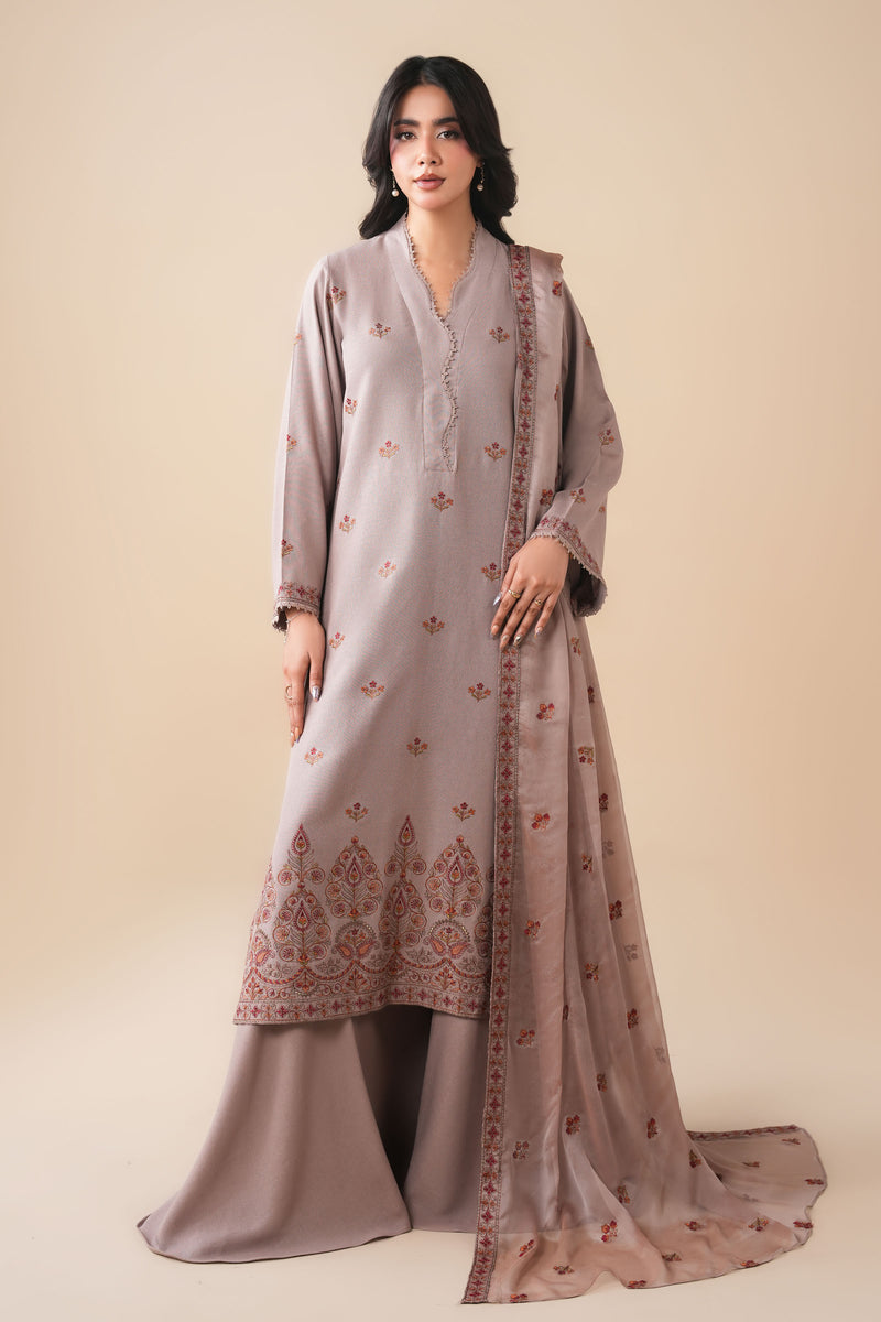 COTTON KARANDI | EMBROIDERED KAYSERIA EXCLUSIVE WINTER-26