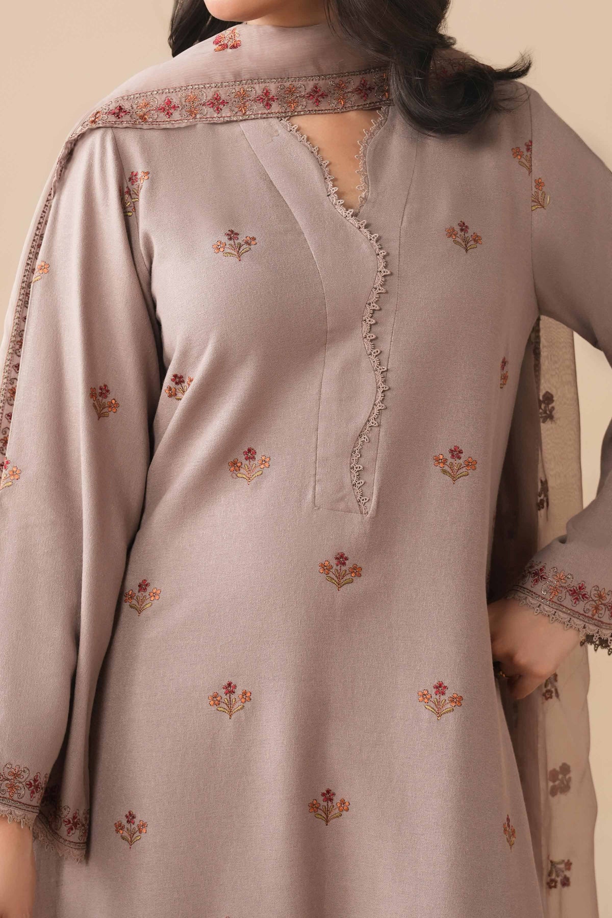 COTTON KARANDI | EMBROIDERED KAYSERIA EXCLUSIVE WINTER-26